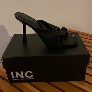 INC Birana sandal 6.5 NIB